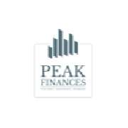 Peak Finances - Enrico Kalinka Investment - Versicherung - Immobilien - LOGO