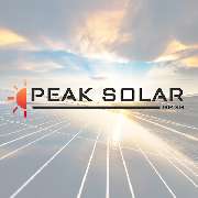 PEAK SOLAR GmbH - GALLERY