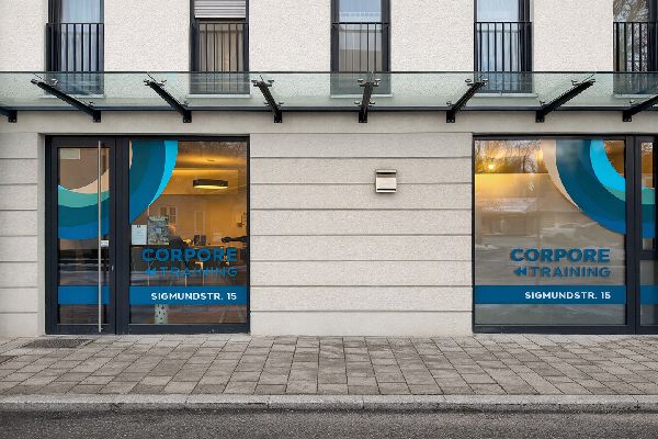 PEAK Training by CORPORE - GALLERY