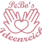 Logo - PeBo's Ideenreich