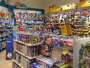 PECHT Shoppingwelt - Einkaufszentrum in Bad Neustadt - GALLERY