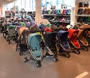 PECHT Shoppingwelt - Einkaufszentrum in Bad Neustadt - GALLERY