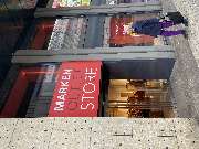 Peek&Cloppenburg Hannover Marken Outlet - Eingang des Stores