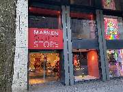 Peek&Cloppenburg Hannover Marken Outlet - Eingang des Stores