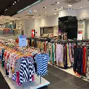 Peek&Cloppenburg Outlet Obernstraße - Bereich Damenmode des Marken Outlet Store in Bremen von Peek&Cloppenburg Hamburg