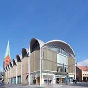 Peek&Cloppenburg - GALLERY