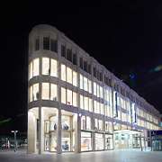 Peek&Cloppenburg - Hannover Store