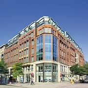 Peek&Cloppenburg - Mönckebergstraße Store