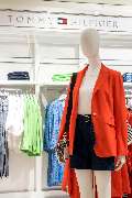 Peek&Cloppenburg - Tommy Hilfiger