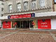 Peek&Cloppenburg Peine POPUP Outlet - Eingang Peine
