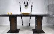 Peersfield - Industrie- & Holzdesign - 2