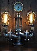 Peersfield - Industrie- & Holzdesign - 3
