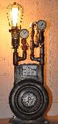 Peersfield - Industrie- & Holzdesign - 4