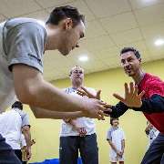 WT-Kampfkunstschule Hennef - 8