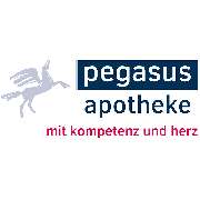 Pegasus-Apotheke - Logo der Pegasus-Apotheke