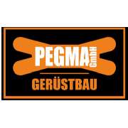 PEGMA Gerüstbau GmbH - LOGO