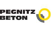 Pegnitz - Beton - LOGO