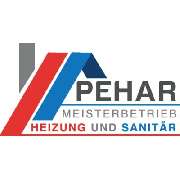 Pehar Heizung Sanitär - LOGO