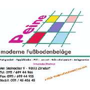 Peine Moderne Fußbodenbeläge - LOGO
