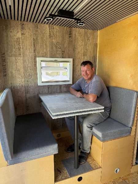 Peinkofer Womoservice - GALLERY