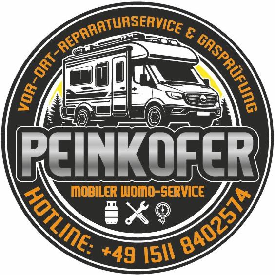 Peinkofer Womoservice - LOGO