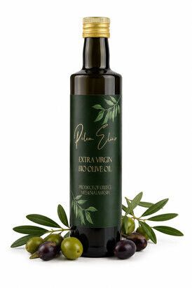 PELEOPN ELIXIR - 2
