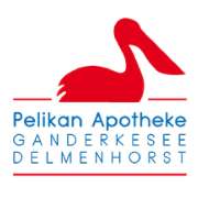 Pelikan Apotheke - LOGO