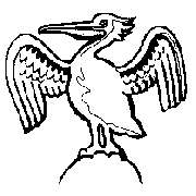 Pelikan-Apotheke - Logo der Pelikan-Apotheke