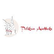 Pelikan-Apotheke - Logo der Pelikan-Apotheke