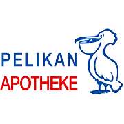 Pelikan Apotheke - Logo der Pelikan Apotheke