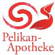 Pelikan-Apotheke - Logo der Pelikan-Apotheke