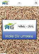 Pellets-DEAL - Lose Pellets + Sackware + Rechnung 30 Tage - 1