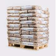 Pellets-DEAL - Lose Pellets + Sackware + Rechnung 30 Tage - 5