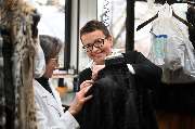 Pelzhaus Plappert e K - GALLERY