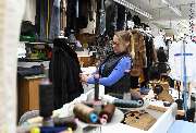 Pelzhaus Plappert e K - GALLERY