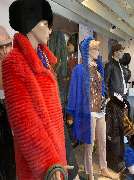 PelzPlusDesign Helmut Beer - GALLERY