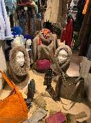 PelzPlusDesign Helmut Beer - GALLERY