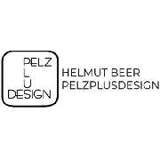 PelzPlusDesign Helmut Beer - LOGO