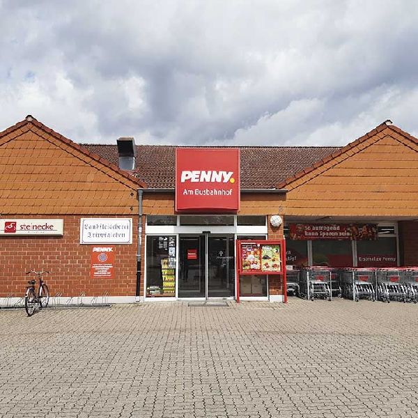 PENNY - GALLERY