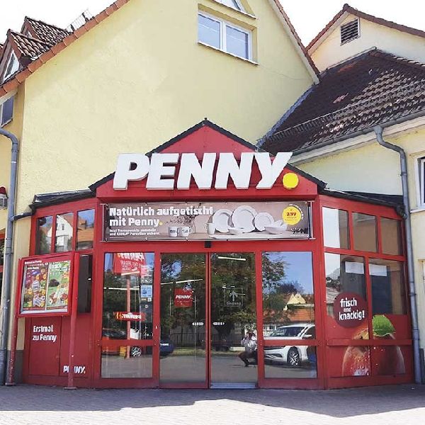 PENNY - GALLERY