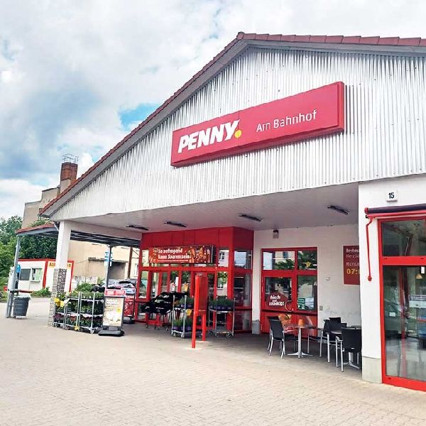 PENNY - GALLERY