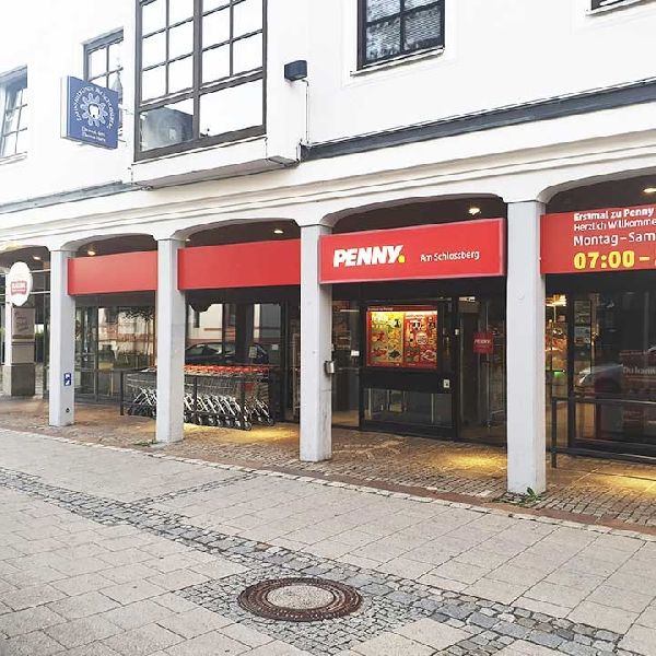 PENNY - GALLERY