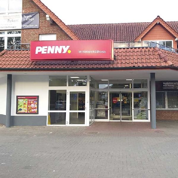 PENNY - GALLERY