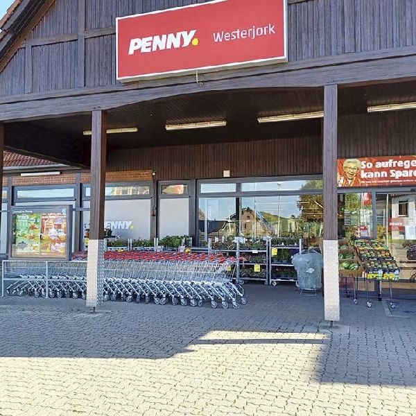PENNY - GALLERY