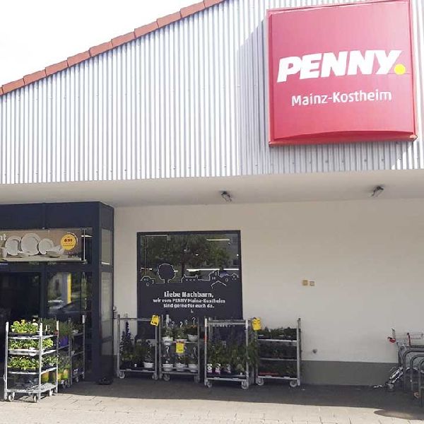PENNY - GALLERY
