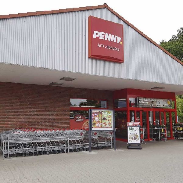 PENNY - GALLERY