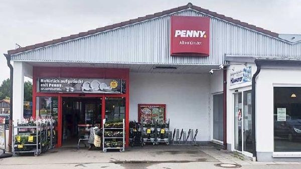 PENNY - GALLERY