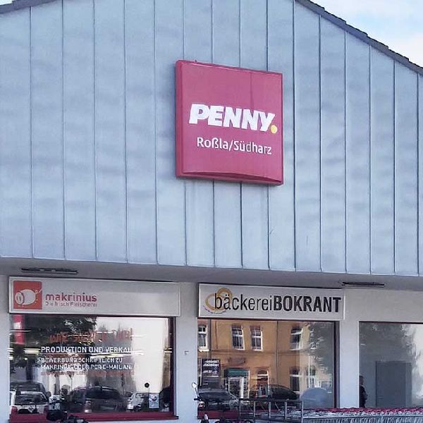 PENNY - GALLERY