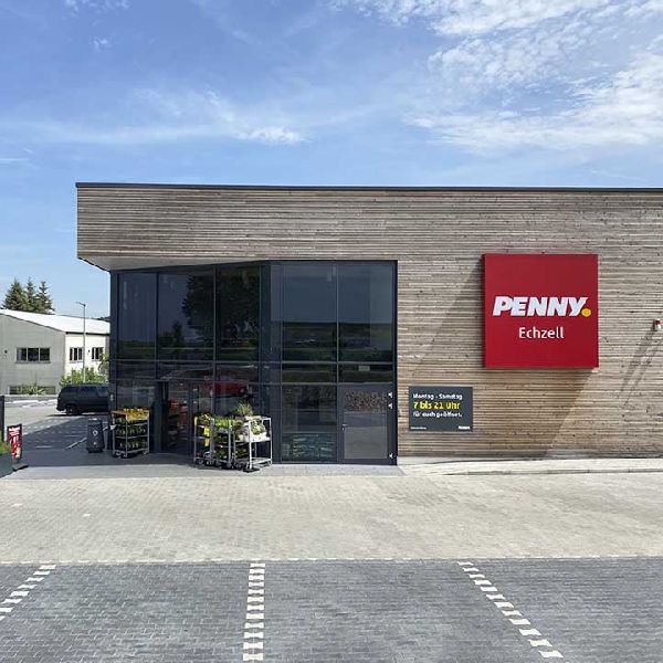 PENNY - GALLERY