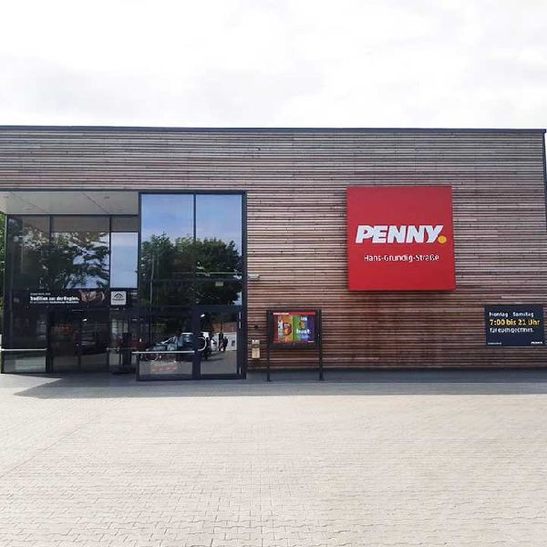 PENNY - GALLERY